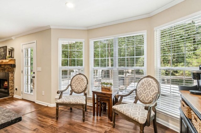 1221 Hidden Lakes Trl, Jefferson, GA 30549
