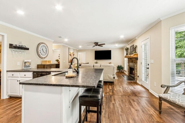 1221 Hidden Lakes Trl, Jefferson, GA 30549