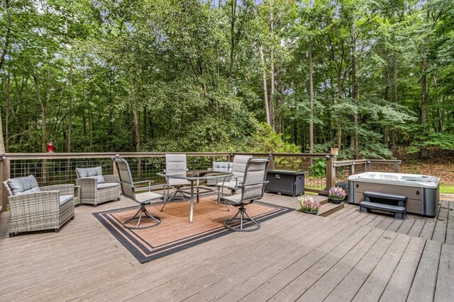 1221 Hidden Lakes Trl, Jefferson, GA 30549