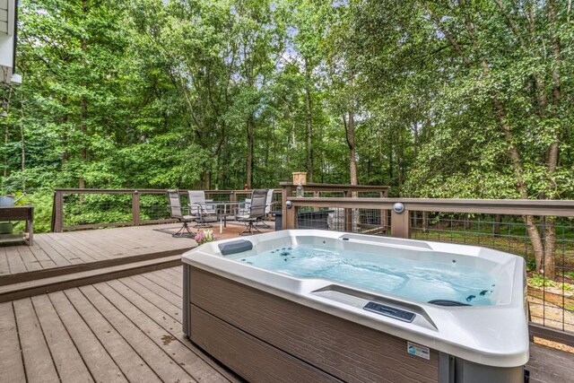 1221 Hidden Lakes Trl, Jefferson, GA 30549