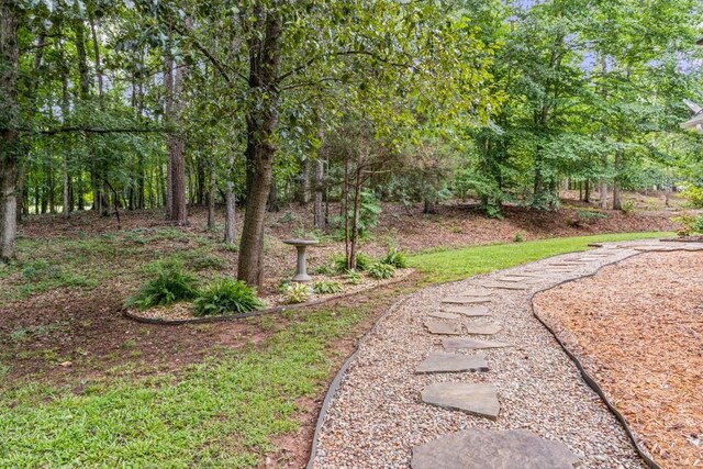 1221 Hidden Lakes Trl, Jefferson, GA 30549