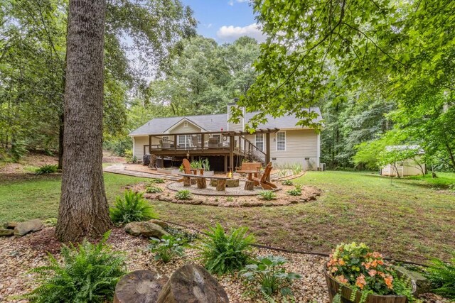 1221 Hidden Lakes Trl, Jefferson, GA 30549