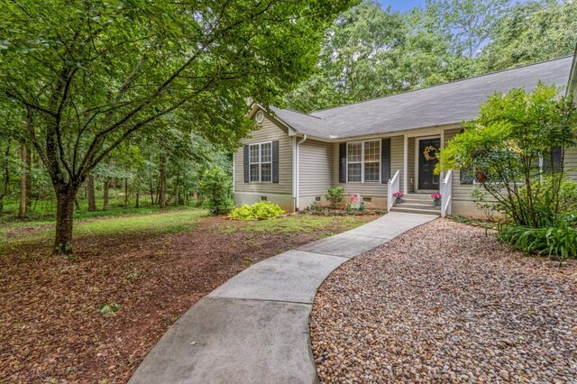 1221 Hidden Lakes Trl, Jefferson, GA 30549