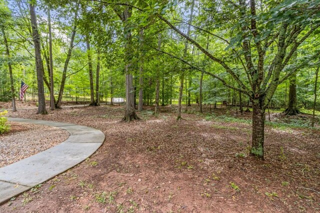 1221 Hidden Lakes Trl, Jefferson, GA 30549