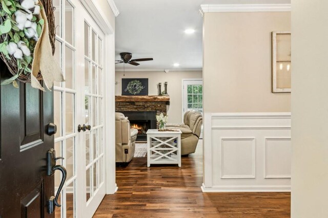 1221 Hidden Lakes Trl, Jefferson, GA 30549