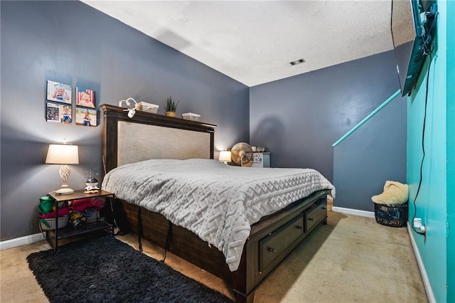 238 Brentwood Dr, Dallas, GA 30132 - bedroom featuring light colored carpet