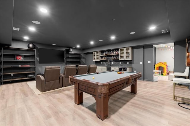 2811 Shady Valley Dr NE, Brookhaven, GA 30324 - view of playroom