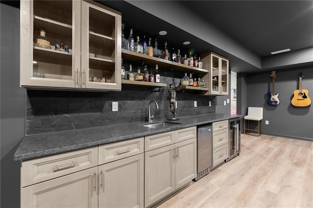 2811 Shady Valley Dr NE, Brookhaven, GA 30324 - recreation room with billiards, recessed lighting, and light wood-style flooring