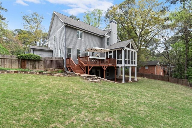 2811 Shady Valley Dr NE, Brookhaven, GA 30324 - bedroom featuring ceiling fan, baseboards, visible vents, and wood finished floors