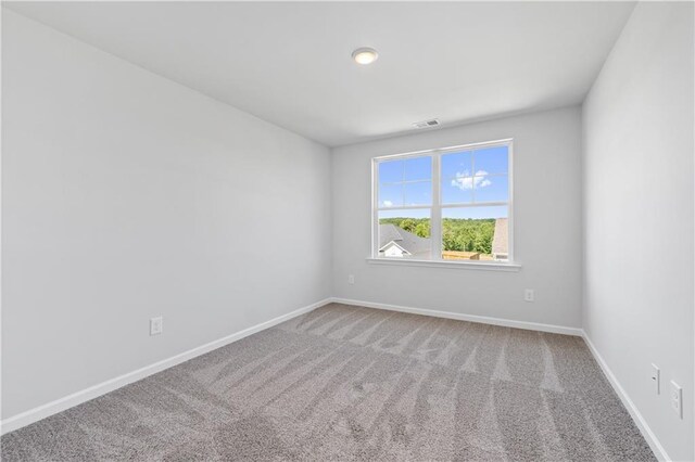 485 Lawson Dr, Mansfield, GA 30055 - empty room featuring carpet and baseboards