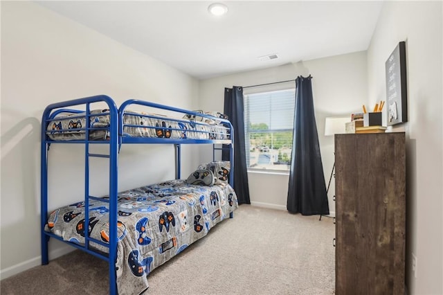 434 Lanier Cir, Woodstock, GA 30189 - bedroom featuring carpet flooring and baseboards