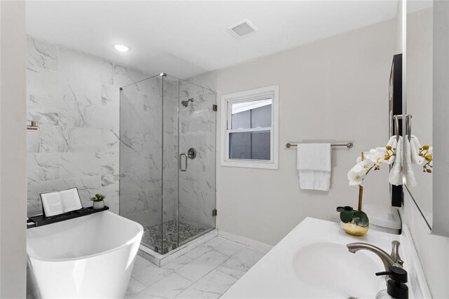 389 Oglesby Bridge Rd SE, Conyers, GA 30094 - bathroom featuring vanity, toilet, and wood finished floors