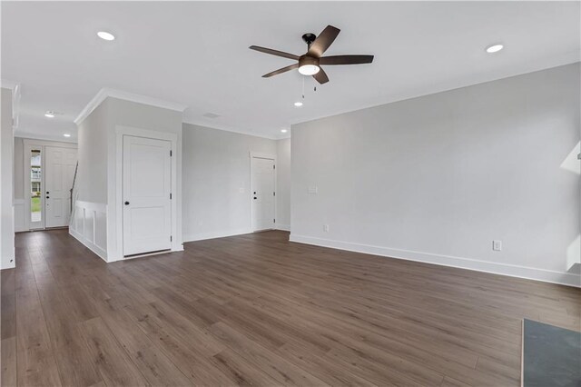 6811 Cambridge Dr, Flowery Branch, GA 30542 - aerial view