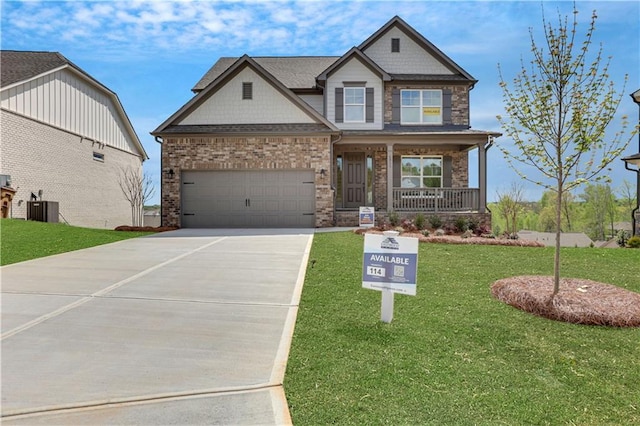 6811 Cambridge Dr, Flowery Branch, GA 30542 - view of community sign