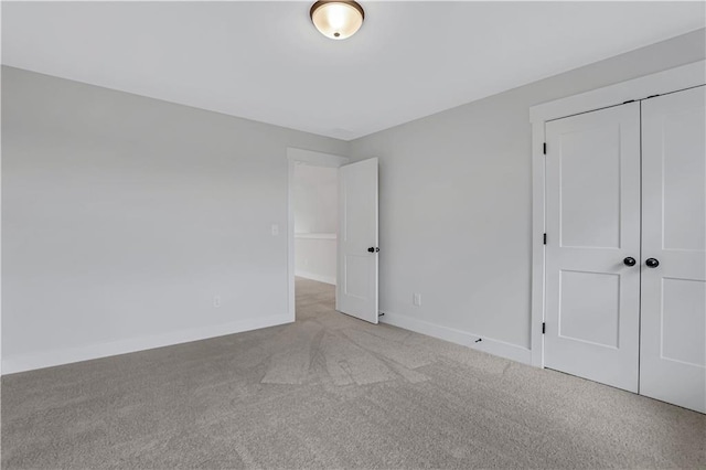 6811 Cambridge Dr, Flowery Branch, GA 30542 - view of carpeted empty room