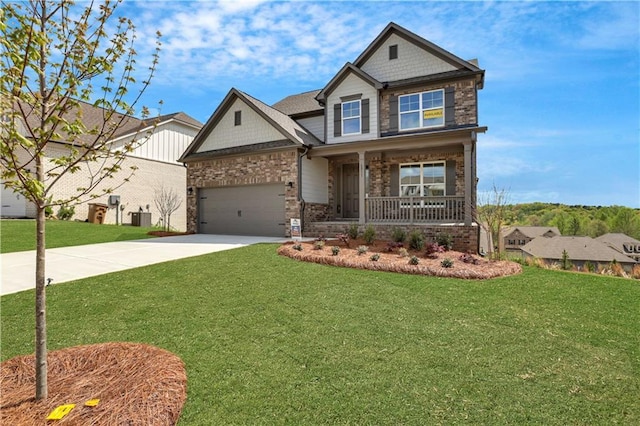 6811 Cambridge Dr, Flowery Branch, GA 30542 - view of road