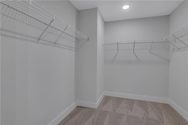 6811 Cambridge Dr, Flowery Branch, GA 30542 - bathroom featuring a shower with door