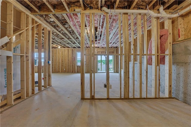 6811 Cambridge Dr, Flowery Branch, GA 30542 - spacious closet featuring carpet flooring