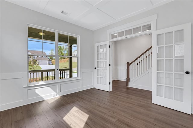6811 Cambridge Dr, Flowery Branch, GA 30542 - view of pool featuring a patio