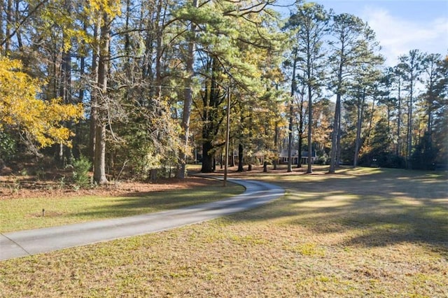 200 Mcguirts Bridge Rd, Covington, GA 30014 - view of street