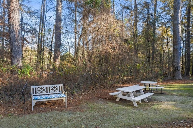 200 Mcguirts Bridge Rd, Covington, GA 30014 - surrounding community featuring a yard