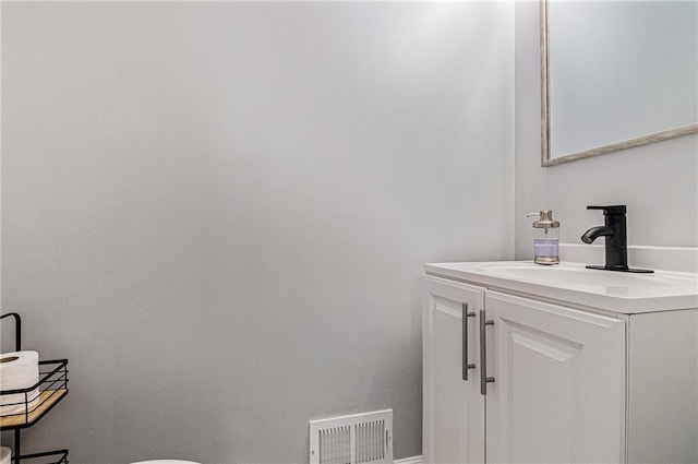 6492 Swift Creek Rd, Lithonia, GA 30058 - bathroom featuring vanity