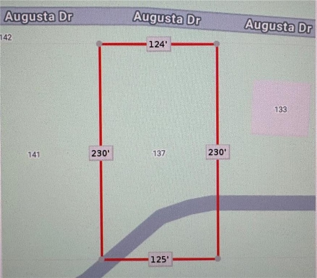 137 Augusta Dr, Mcdonough, GA 30253