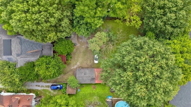 226 Noyes St, Cedartown, GA 30125 - drone / aerial view