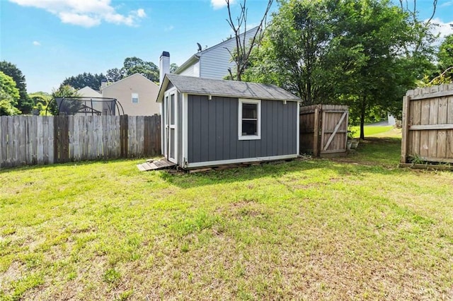 870 Underhill Ct, Sugar Hill, GA 30518 - view of yard