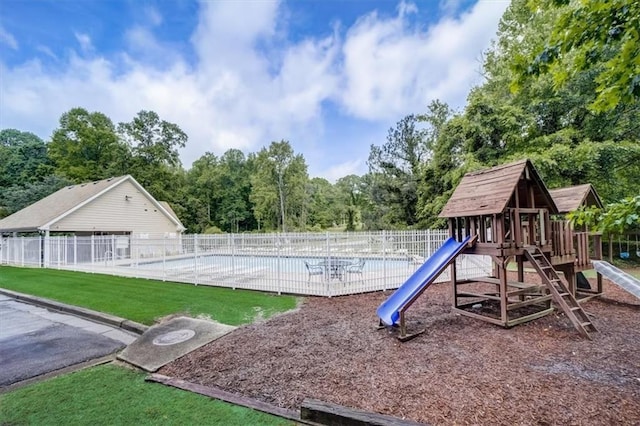 870 Underhill Ct, Sugar Hill, GA 30518 - view of community play area