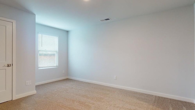 142 Post Oak Dr, Jackson, GA 30233 - empty room with light colored carpet and baseboards