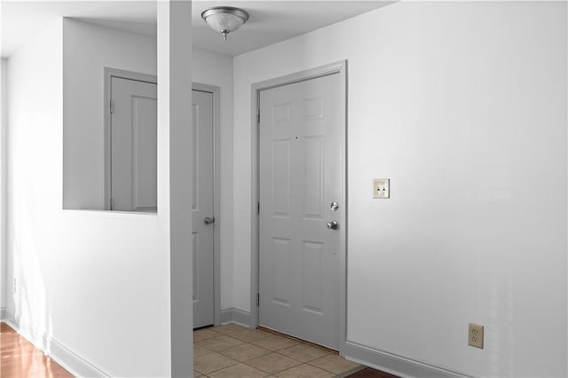 1102 Madison Ln SE Unit 1102, Smyrna, GA 30080 - entrance foyer with baseboards
