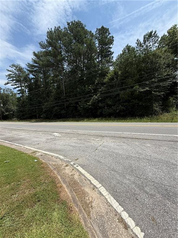 0 Mcintosh Rd, Douglasville, GA 30134