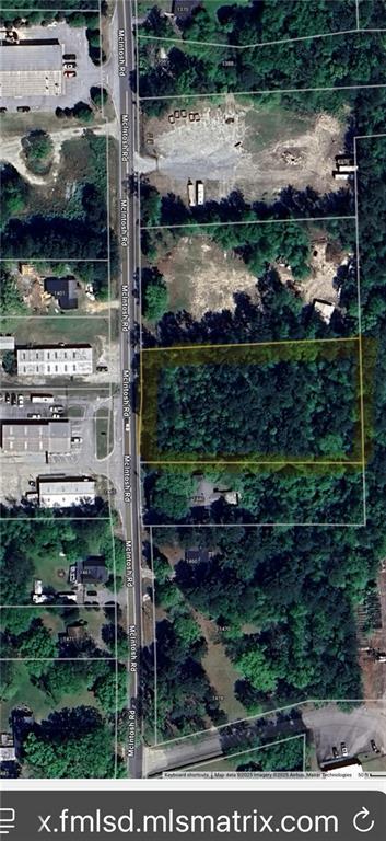 0 Mcintosh Rd, Douglasville, GA 30134