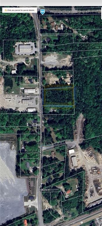 0 Mcintosh Rd, Douglasville, GA 30134