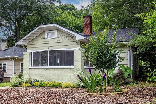 1424 Van Epps Ave SE, Atlanta, GA 30316