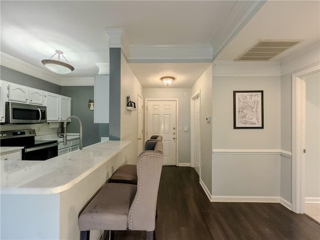 2700 Pine Tree Rd NE Unit 1013, Atlanta, GA 30324 - view of doorway to property
