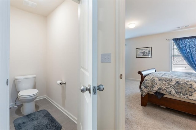 5755 Turnstone Trl, Flowery Branch, GA 30542 - bedroom featuring baseboards