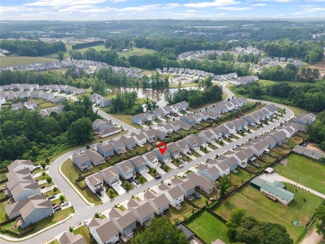 5755 Turnstone Trl, Flowery Branch, GA 30542 - view of property location featuring nearby suburban area