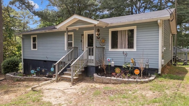 5143 3rd St, Morrow, GA 30260 - view of front of house