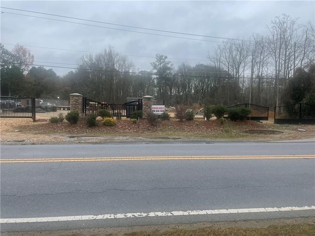 1844 Old Covington Hwy SW, Conyers GA, 30012 land for sale