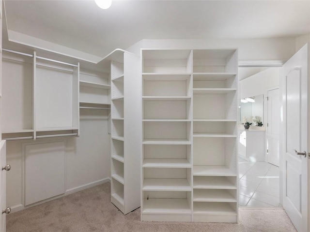 2750 Olde Towne Pkwy, Duluth, GA 30097 - walk in closet with carpet
