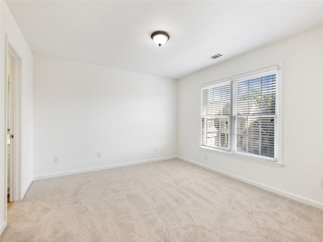 2750 Olde Towne Pkwy, Duluth, GA 30097 - unfurnished room featuring light colored carpet and baseboards