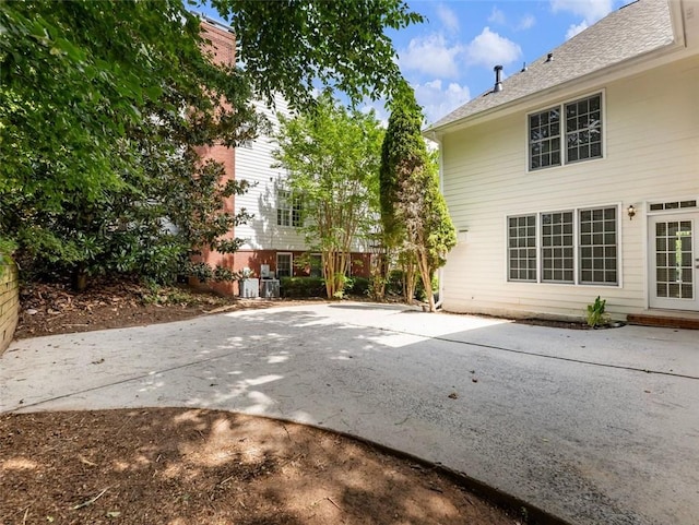 2750 Olde Towne Pkwy, Duluth, GA 30097 - view of patio / terrace