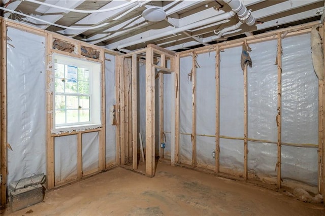 2191 Camp Ground Rd, Atlanta, GA 30331 - view of miscellaneous room