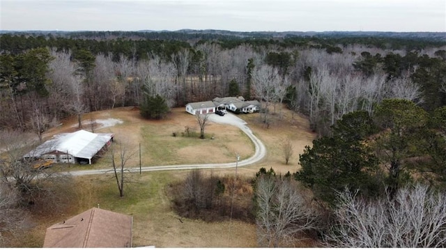 62 Jt Parker Path, Dallas GA, 30157 land for sale