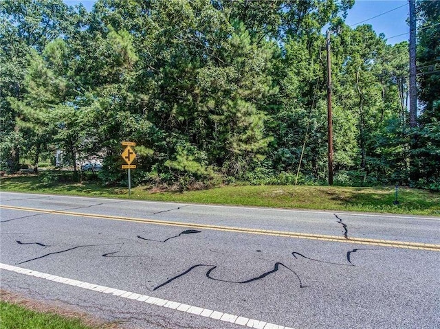 5265 Hadaway Rd, Kennesaw GA, 30152 land for sale