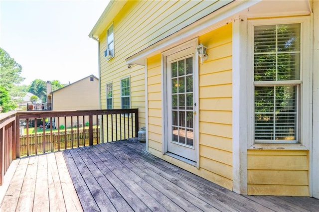 5425 Windswept Trce, Sugar Hill, GA 30518 - view of deck