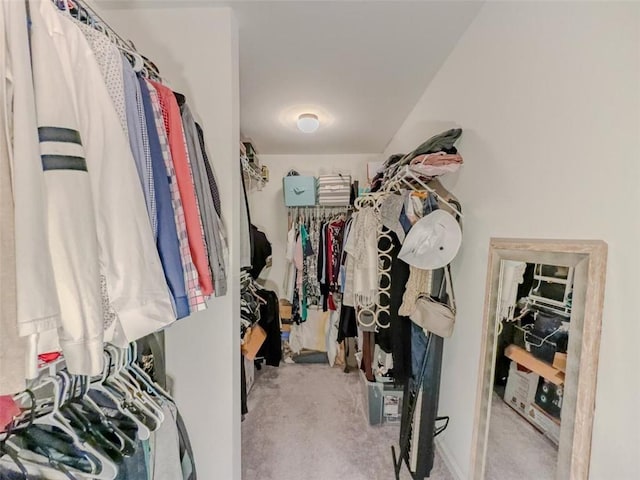 750 Summerstone Ln, Lawrenceville, GA 30044 - spacious closet featuring carpet floors