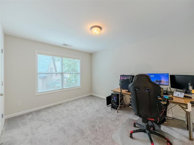 750 Summerstone Ln, Lawrenceville, GA 30044 - office space featuring carpet and baseboards